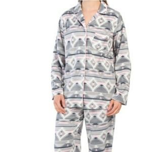 packaged fairilse notched pj setpackaged fairilse